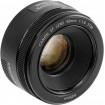 Canon Lens EF 50mm f/1.8 STM
